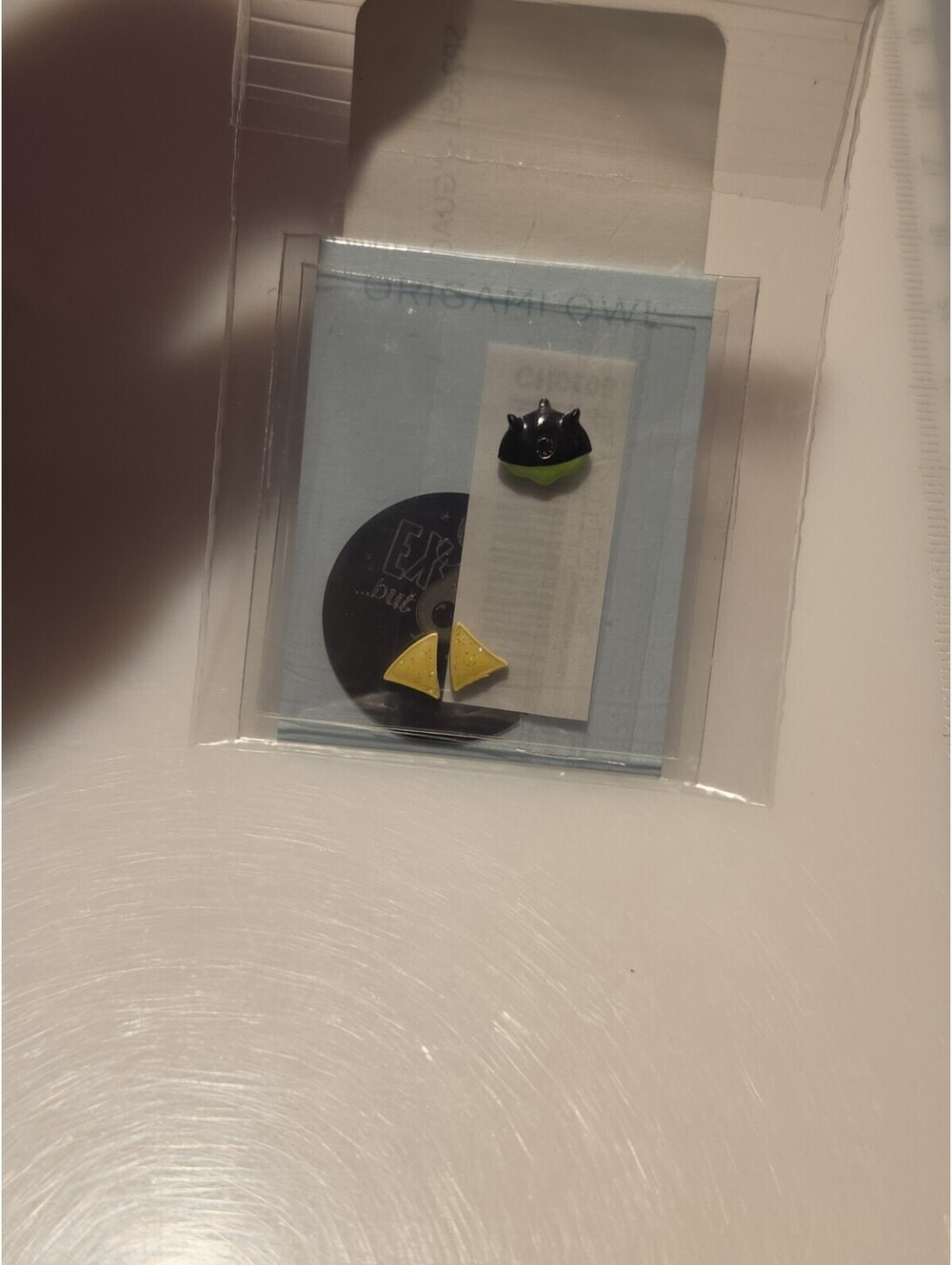 Origami Owl  Guac Is Extra But So Am I Charm Set
